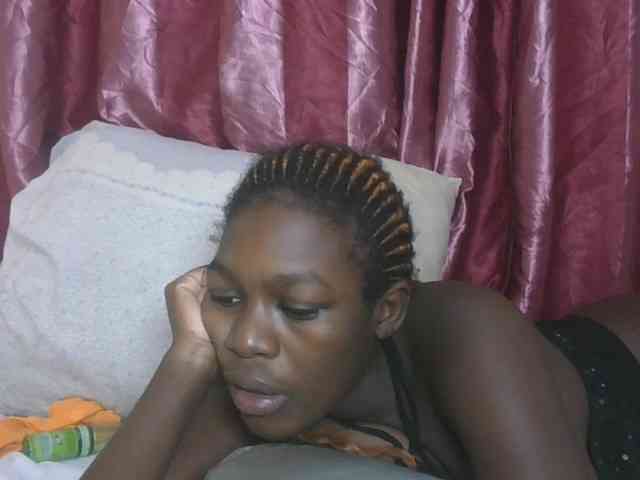 CuteVicky webcam