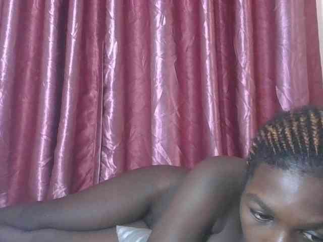 CuteVicky webcam