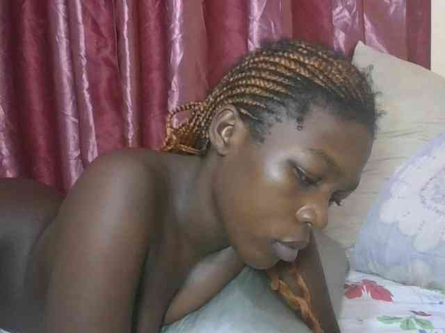 CuteVicky webcam