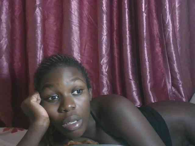 CuteVicky webcam
