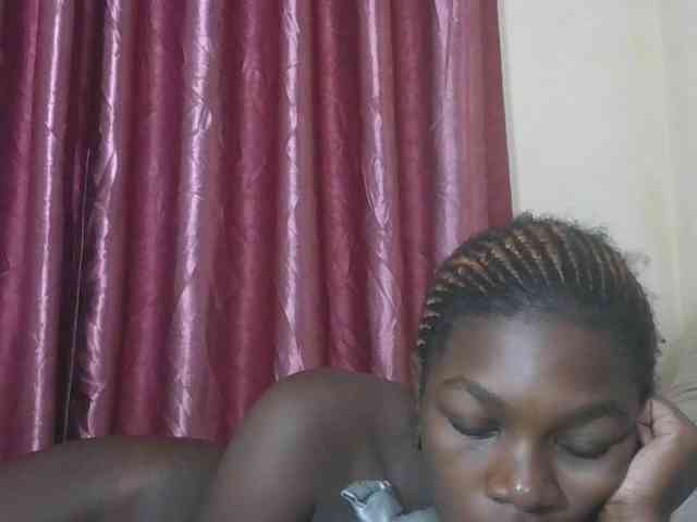 CuteVicky webcam