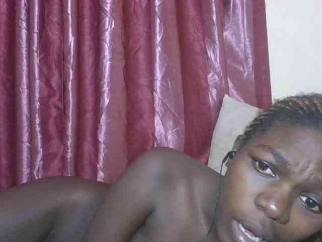 CuteVicky webcam