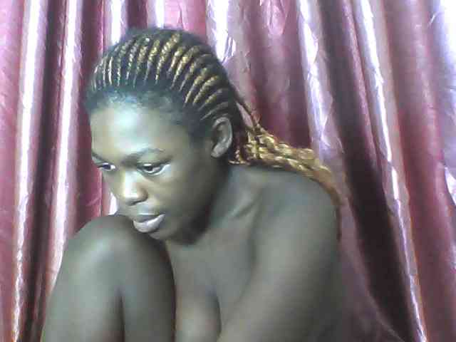 CuteVicky webcam