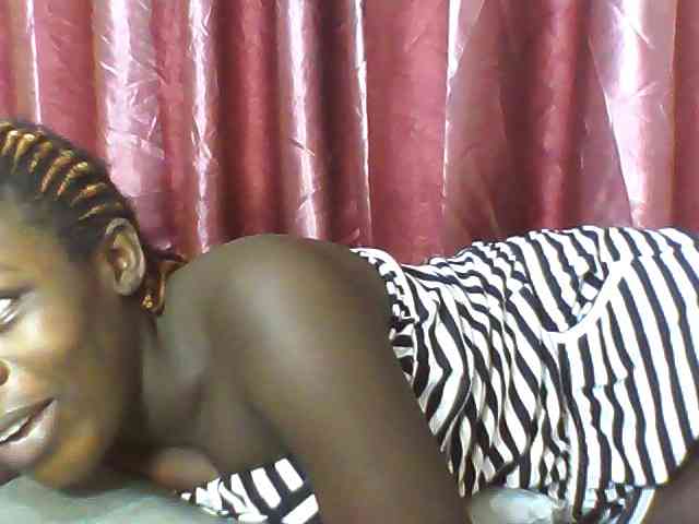 CuteVicky webcam