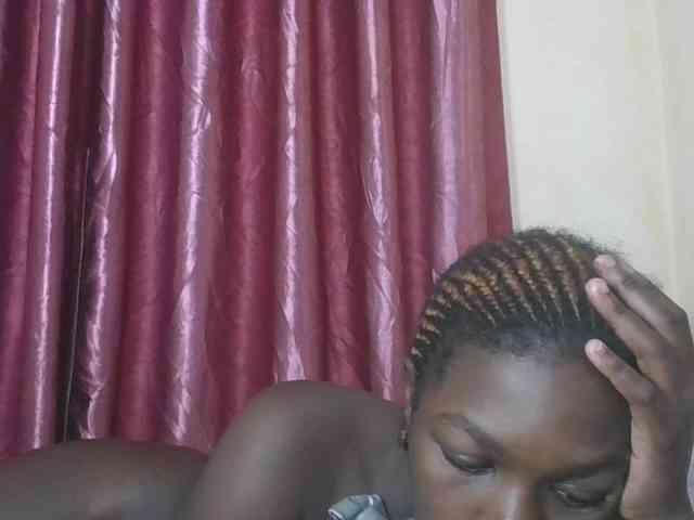 CuteVicky webcam