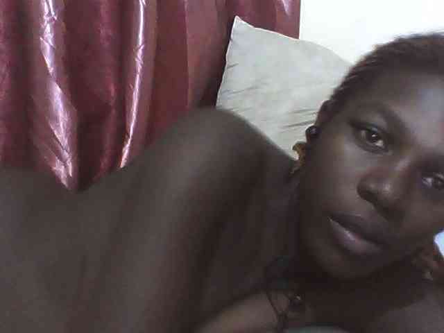 CuteVicky webcam