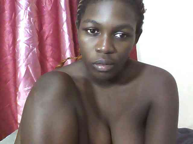 CuteVicky webcam
