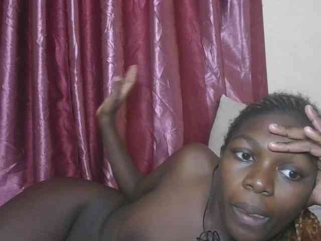 CuteVicky webcam