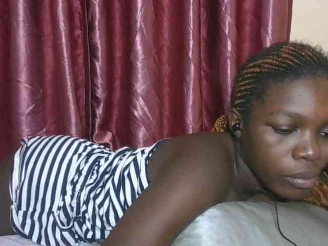 CuteVicky webcam