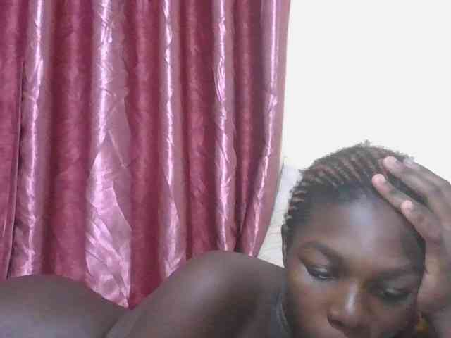 CuteVicky webcam