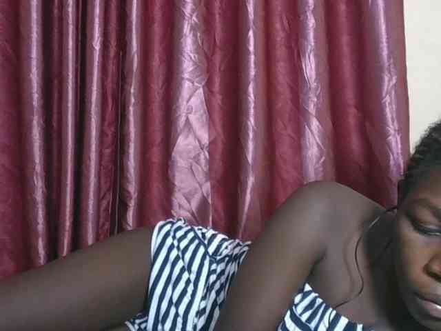 CuteVicky webcam