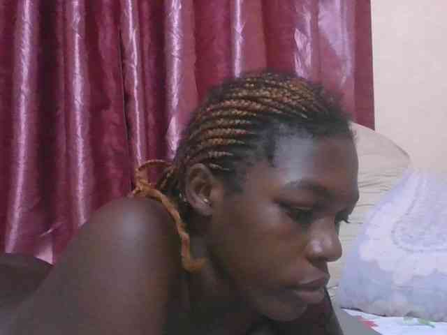 CuteVicky webcam