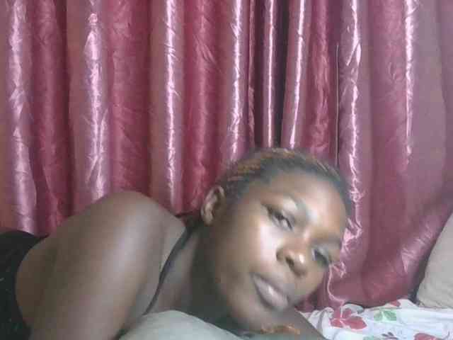 CuteVicky webcam