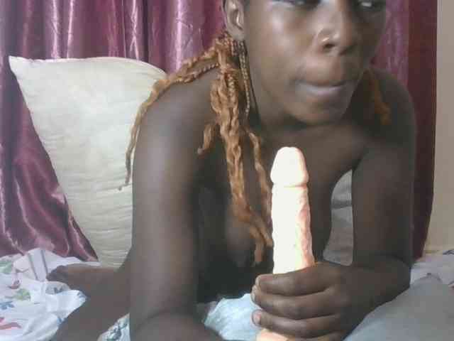 CuteVicky webcam