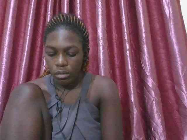CuteVicky webcam