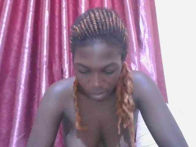CuteVicky webcam