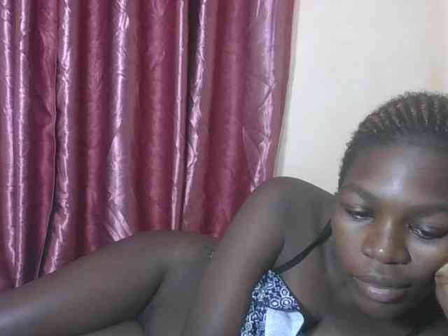 CuteVicky webcam