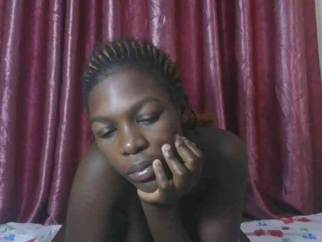 CuteVicky webcam