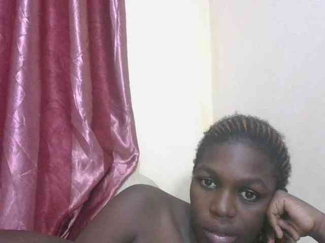 CuteVicky webcam