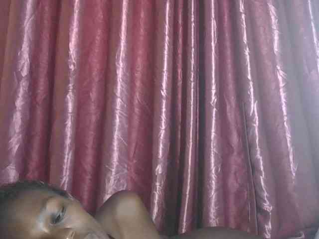 CuteVicky webcam