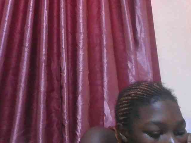 CuteVicky webcam