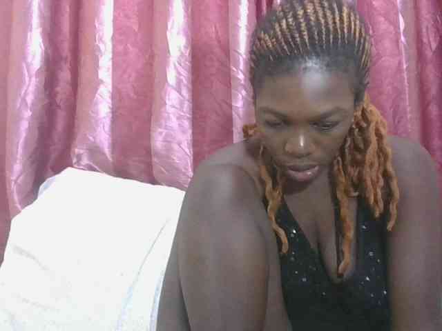 CuteVicky webcam