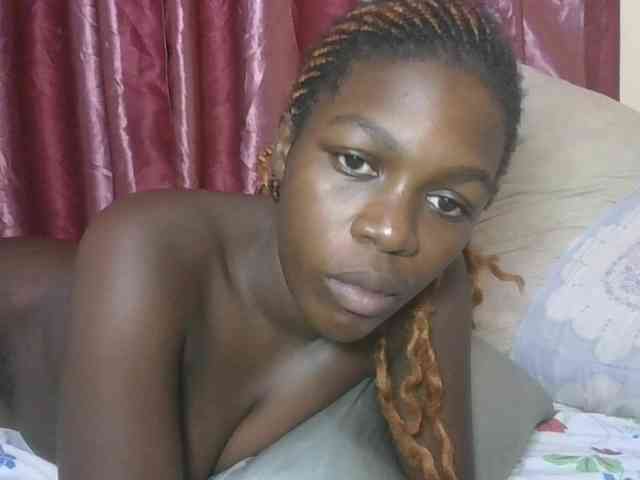 CuteVicky webcam
