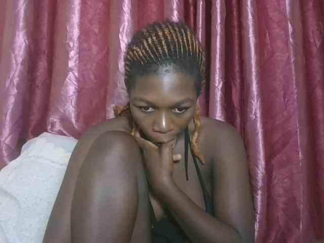 CuteVicky webcam