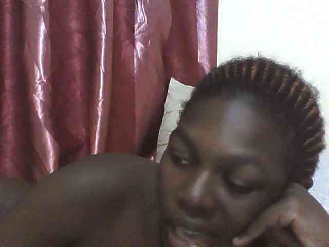 CuteVicky webcam
