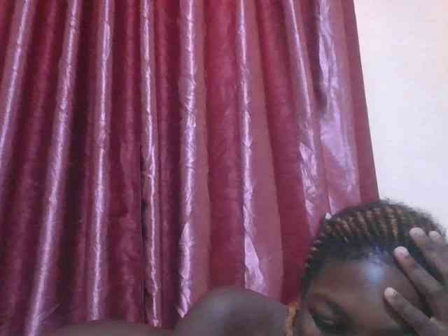 CuteVicky webcam