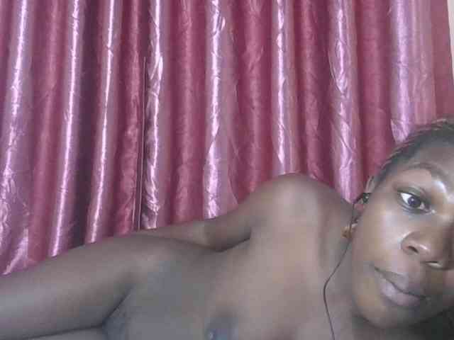CuteVicky webcam