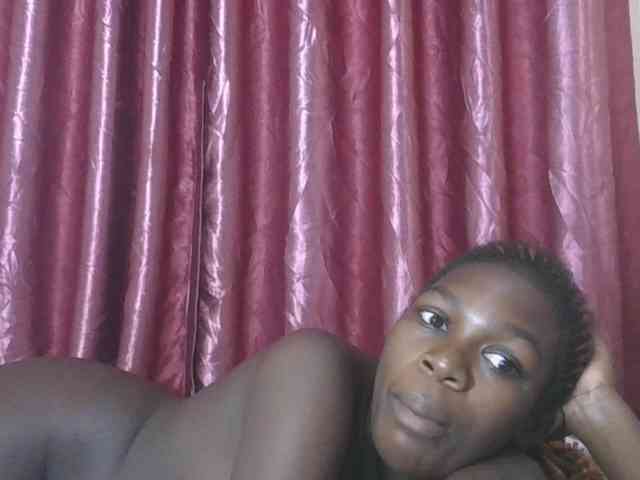 CuteVicky webcam