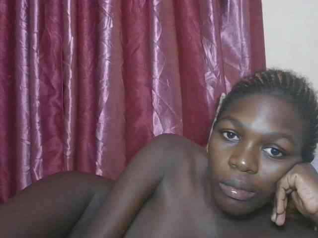CuteVicky webcam