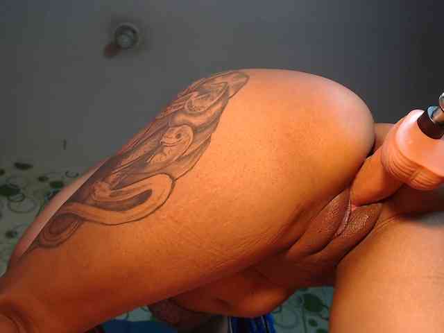 yeyecandy webcam
