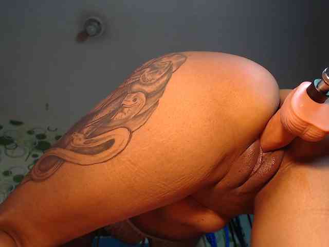 yeyecandy webcam
