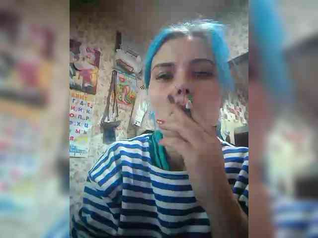 Vika1zvezda webcam