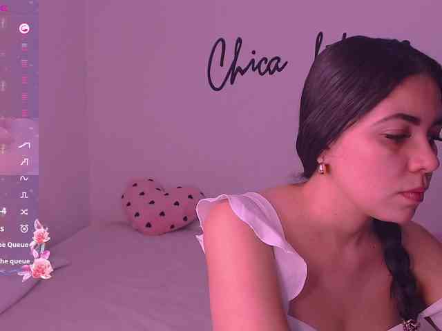 Atena webcam