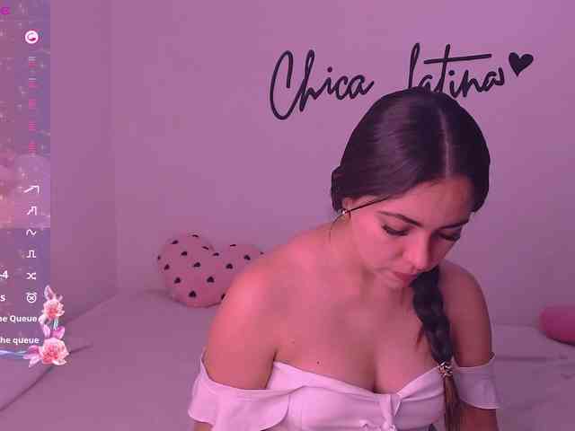 Atena webcam