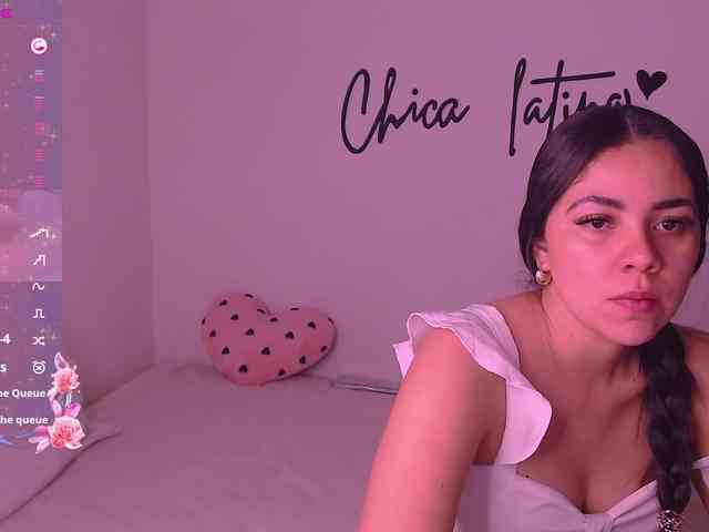 Atena webcam