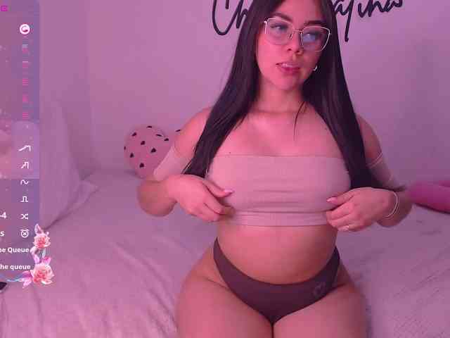 Atena webcam