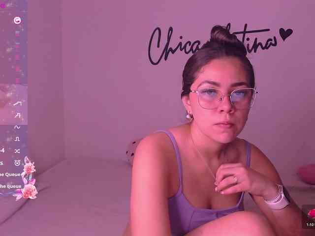 Atena webcam