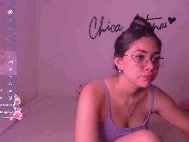 Atena webcam