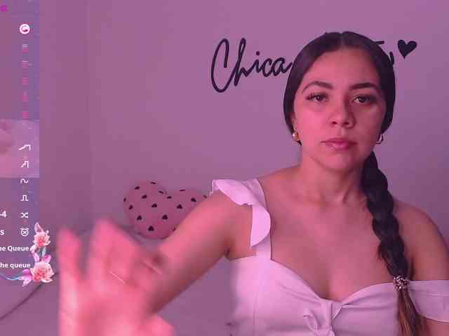 Atena webcam