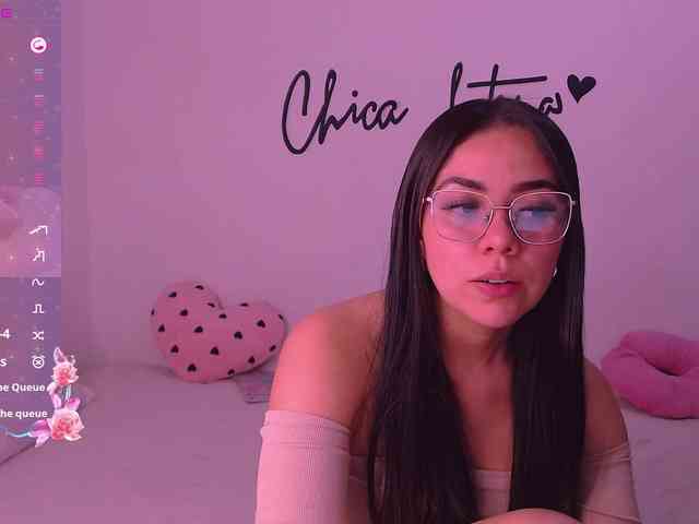 Atena webcam