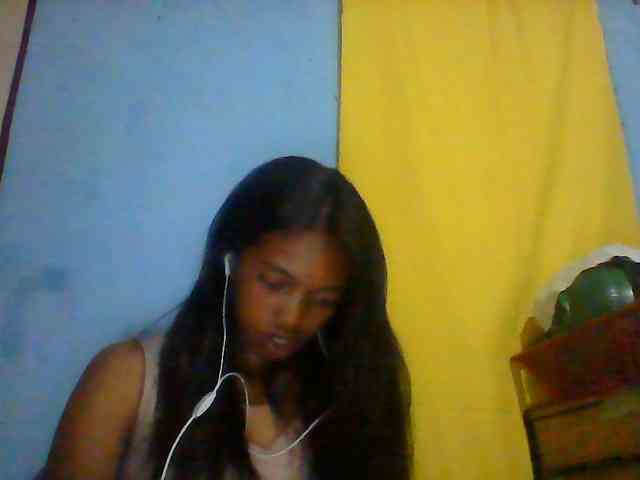 Anisexygirl webcam