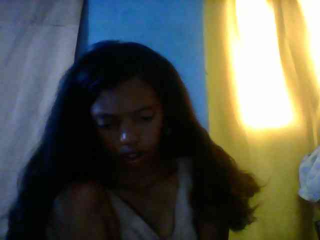 Anisexygirl webcam