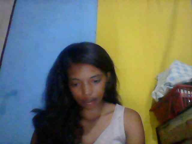 Anisexygirl webcam