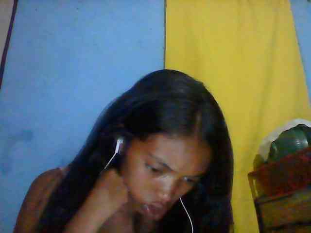 Anisexygirl webcam
