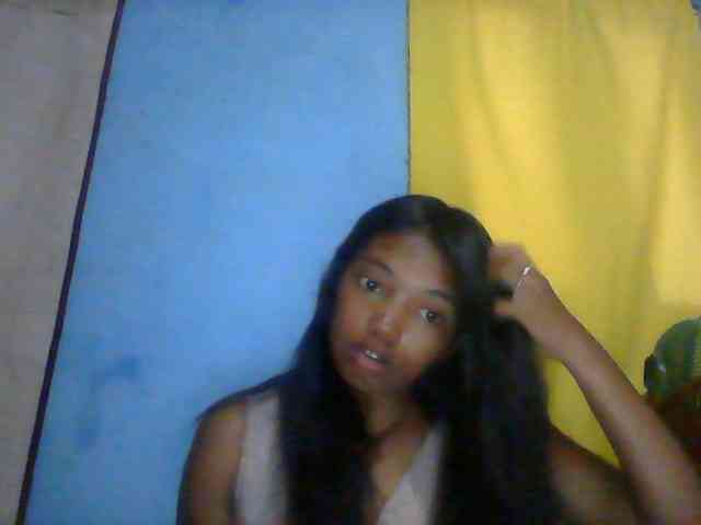 Anisexygirl webcam