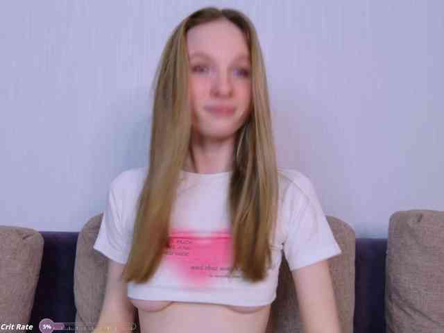 b4by-Emilia webcam